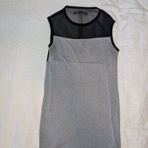 AllSaints Spitalfields Sleeveless Dress